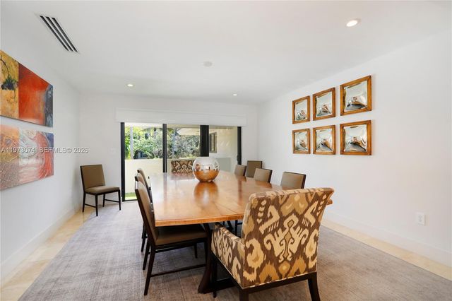 7322 Vistalmar Street, Coral Gables, FL 33143
