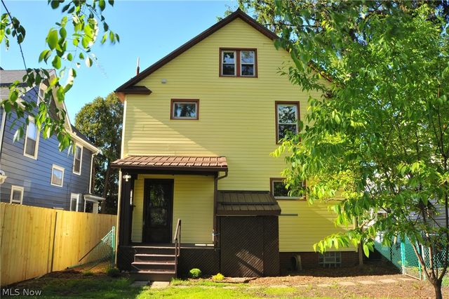 456 W Broadway Street, Alliance, OH 44601
