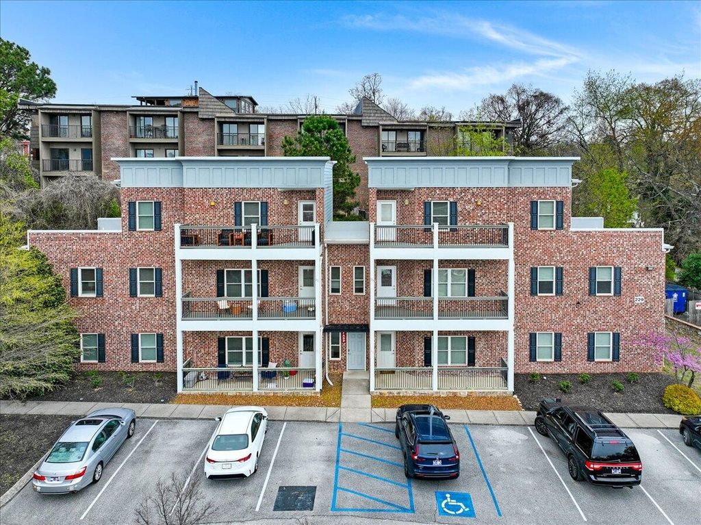 229 Delmont St Apt 259, Chattanooga, TN 37405