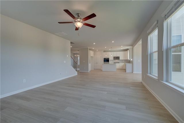 174 Crabbswood Drive, Mcdonough, GA 30253