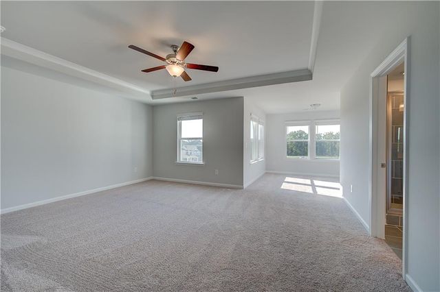 174 Crabbswood Drive, Mcdonough, GA 30253