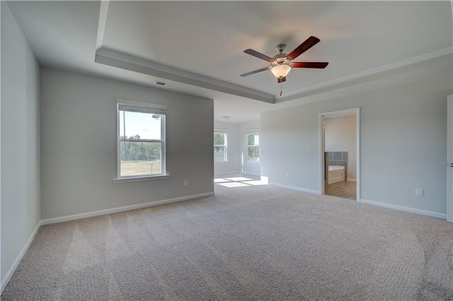 174 Crabbswood Drive, Mcdonough, GA 30253