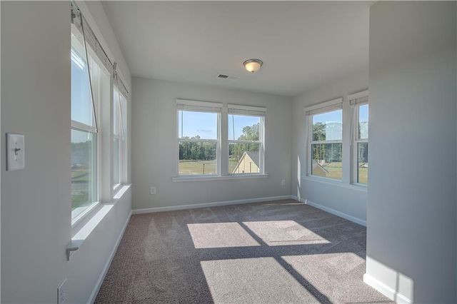 174 Crabbswood Drive, Mcdonough, GA 30253