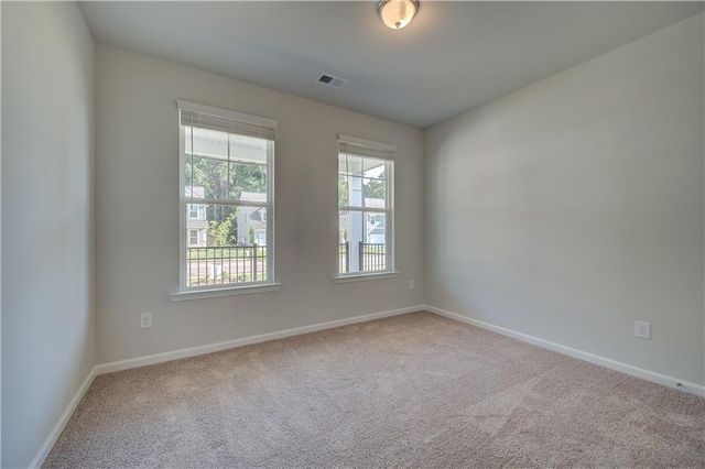 174 Crabbswood Drive, Mcdonough, GA 30253