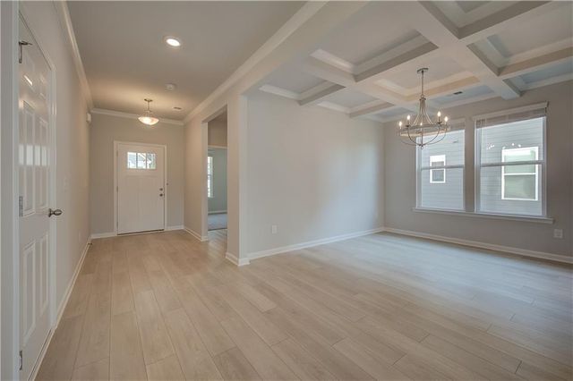 174 Crabbswood Drive, Mcdonough, GA 30253
