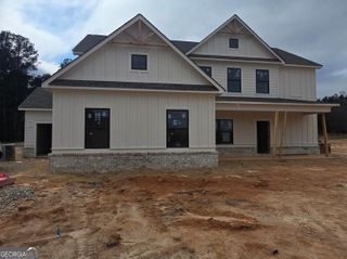 410 Youth Jersey Road, Covington, GA 30014