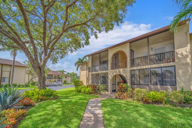 103 Lake Pine Circle A-2, Greenacres, FL 33463