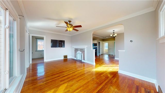 922 Highland Ave, Port Vue, PA 15133