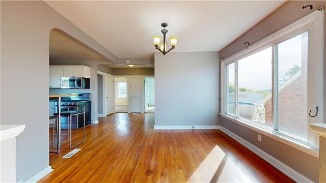 922 Highland Ave, Port Vue, PA 15133