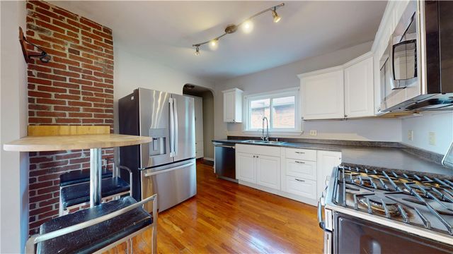 922 Highland Ave, Port Vue, PA 15133