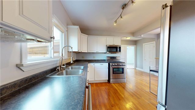 922 Highland Ave, Port Vue, PA 15133