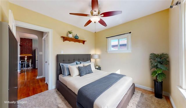 922 Highland Ave, Port Vue, PA 15133