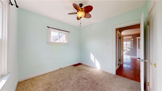 922 Highland Ave, Port Vue, PA 15133