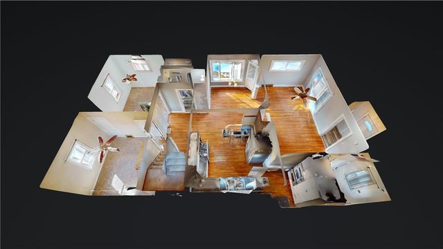 922 Highland Ave, Port Vue, PA 15133