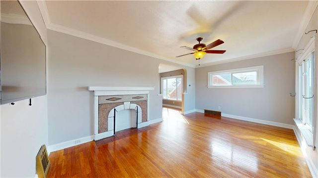 922 Highland Ave, Port Vue, PA 15133
