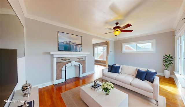 922 Highland Ave, Port Vue, PA 15133