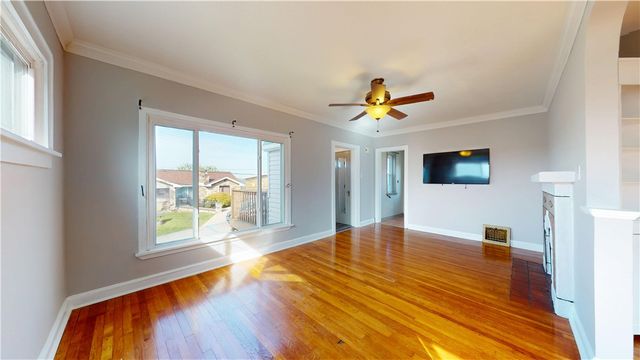 922 Highland Ave, Port Vue, PA 15133