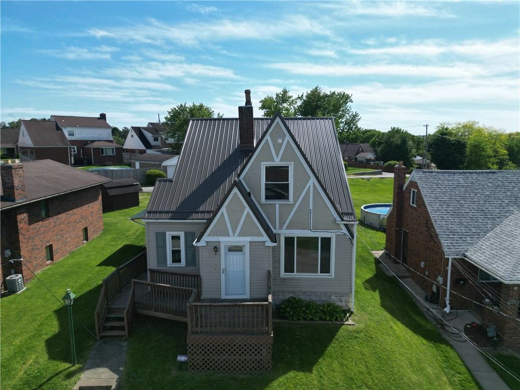922 Highland Ave, Port Vue, PA 15133