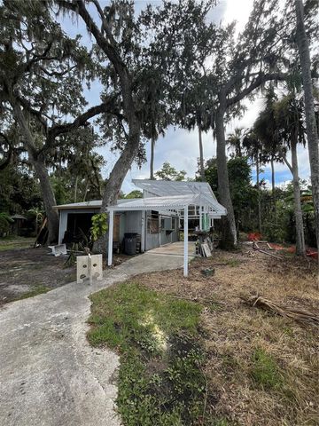 1922 ENTERPRISE AVENUE, New Smyrna Beach, FL 32168
