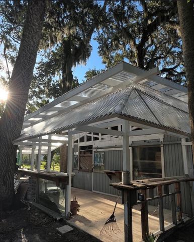 1922 ENTERPRISE AVENUE, New Smyrna Beach, FL 32168