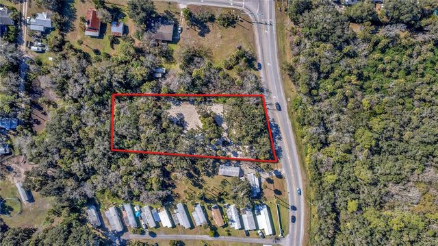1922 ENTERPRISE AVENUE, New Smyrna Beach, FL 32168