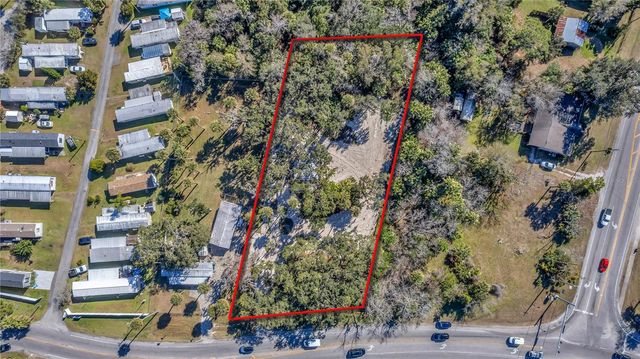 1922 ENTERPRISE AVENUE, New Smyrna Beach, FL 32168