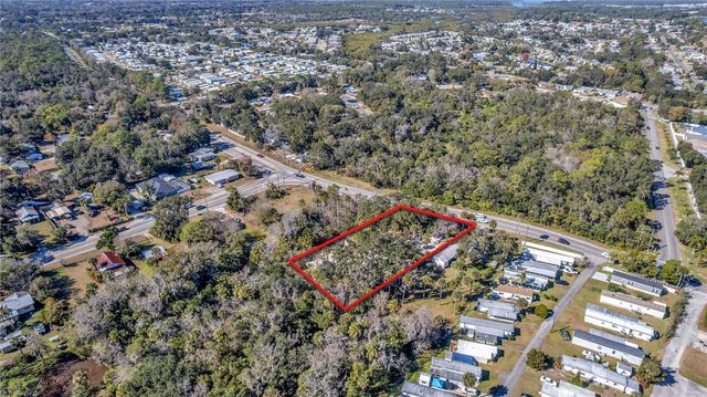 1922 ENTERPRISE AVENUE, New Smyrna Beach, FL 32168