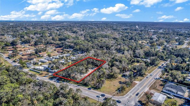 1922 ENTERPRISE AVENUE, New Smyrna Beach, FL 32168