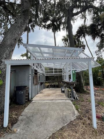 1922 ENTERPRISE AVENUE, New Smyrna Beach, FL 32168