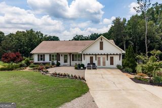 1111 Hale Road, Watkinsville, GA 30677