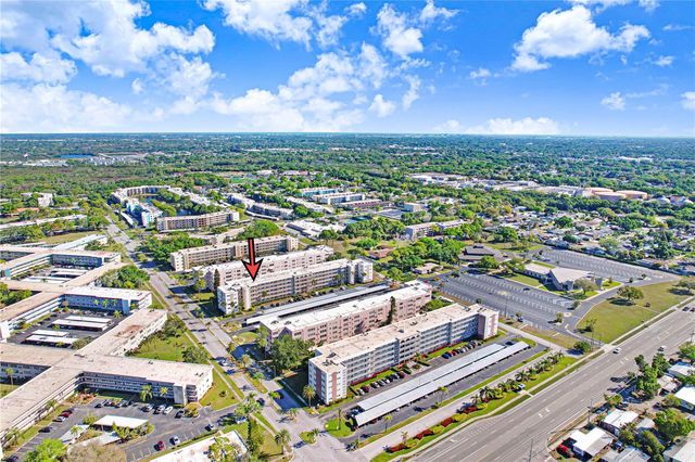 5603 80TH STREET N 303, St Petersburg, FL 33709