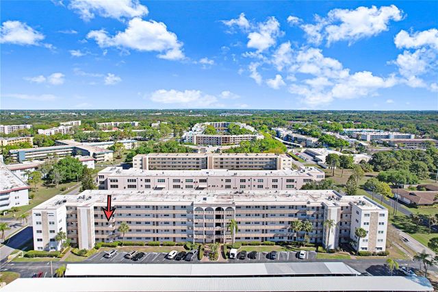 5603 80TH STREET N 303, St Petersburg, FL 33709