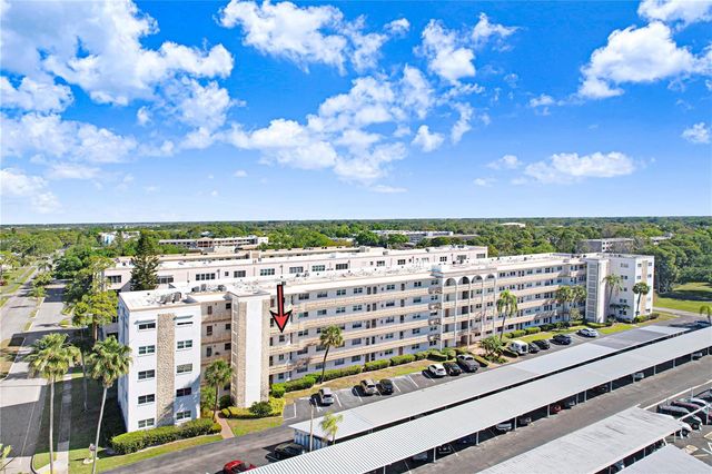 5603 80TH STREET N 303, St Petersburg, FL 33709