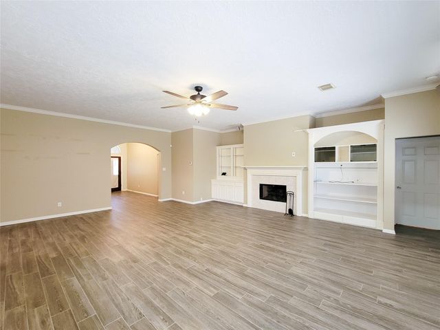 18511 Falcon Crest Drive, Humble, TX 77346