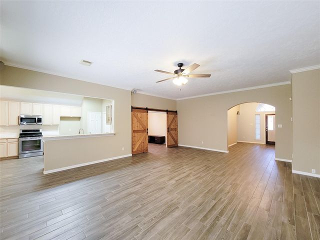 18511 Falcon Crest Drive, Humble, TX 77346