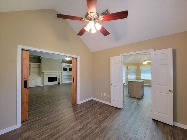 18511 Falcon Crest Drive, Humble, TX 77346