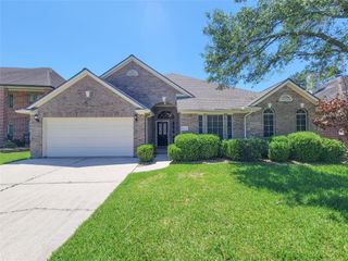 18511 Falcon Crest Drive, Humble, TX 77346