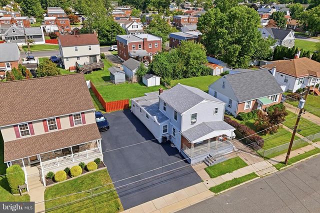 419 GORSUCH ST, Folsom, PA 19033