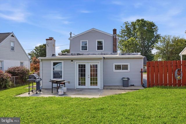419 GORSUCH ST, Folsom, PA 19033