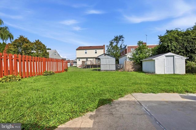 419 GORSUCH ST, Folsom, PA 19033