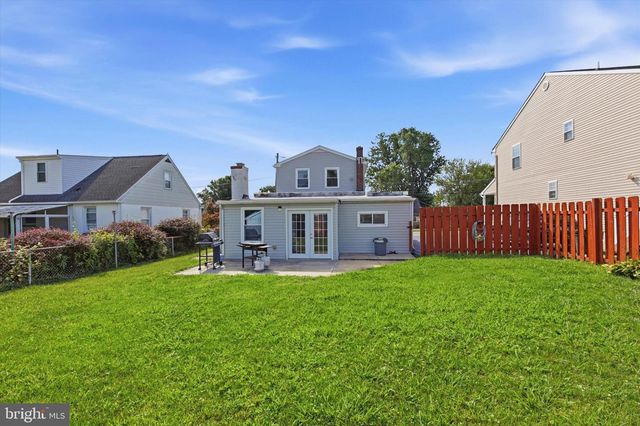 419 GORSUCH ST, Folsom, PA 19033