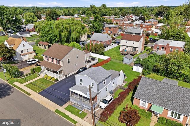 419 GORSUCH ST, Folsom, PA 19033
