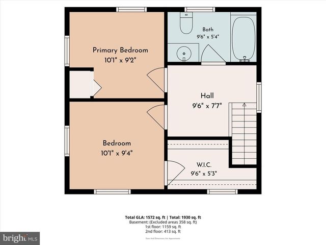 419 GORSUCH ST, Folsom, PA 19033