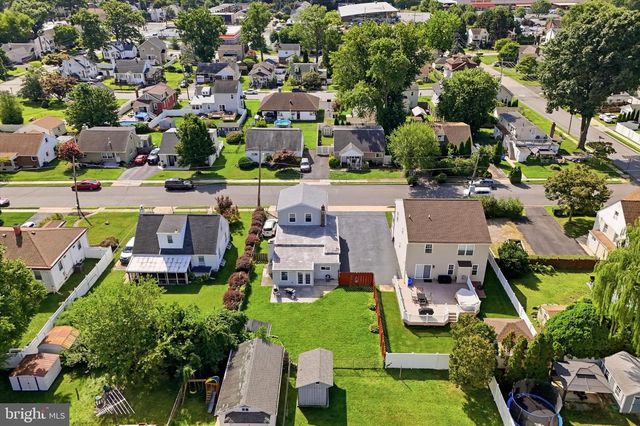 419 GORSUCH ST, Folsom, PA 19033