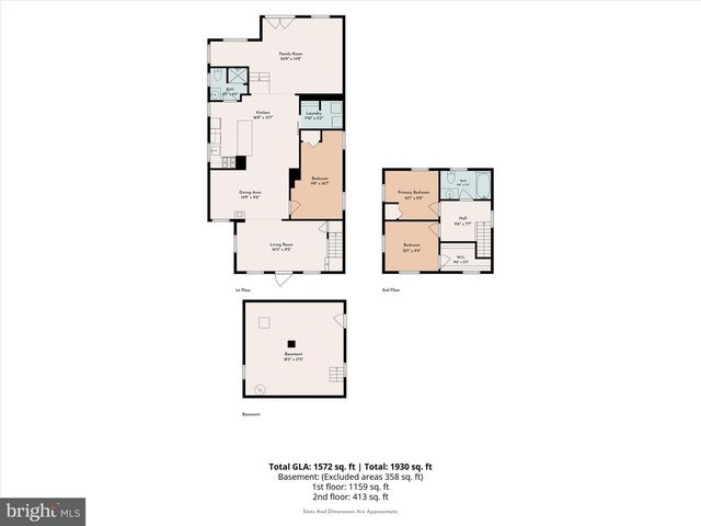 419 GORSUCH ST, Folsom, PA 19033