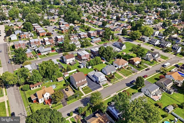 419 GORSUCH ST, Folsom, PA 19033
