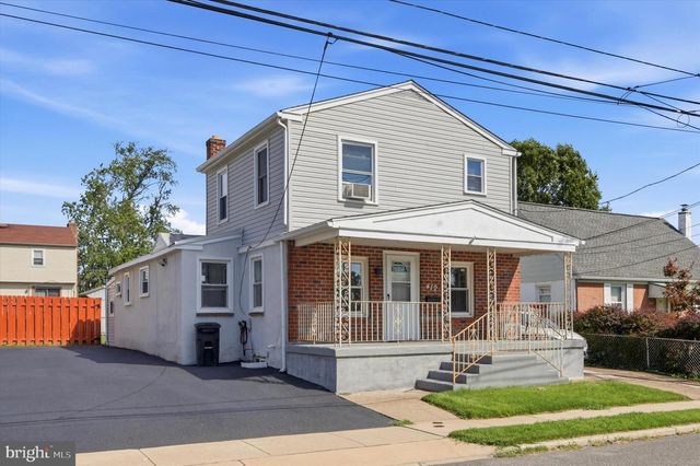 419 GORSUCH ST, Folsom, PA 19033