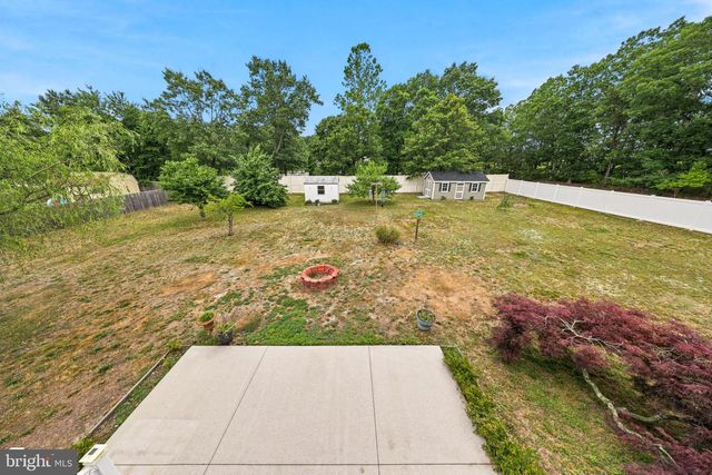 2 E RIDGEWOOD AVE, Galloway, NJ 08205