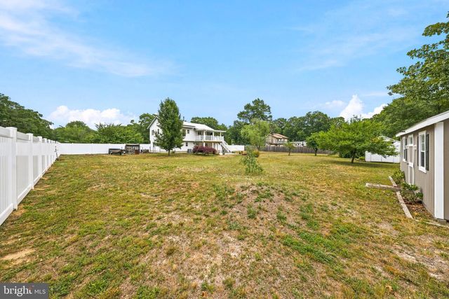 2 E RIDGEWOOD AVE, Galloway, NJ 08205