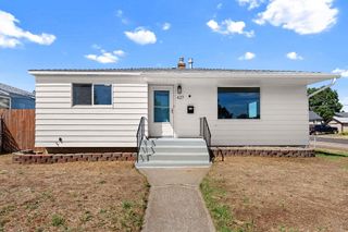 427 E Longfellow Ave, Spokane, WA 99207